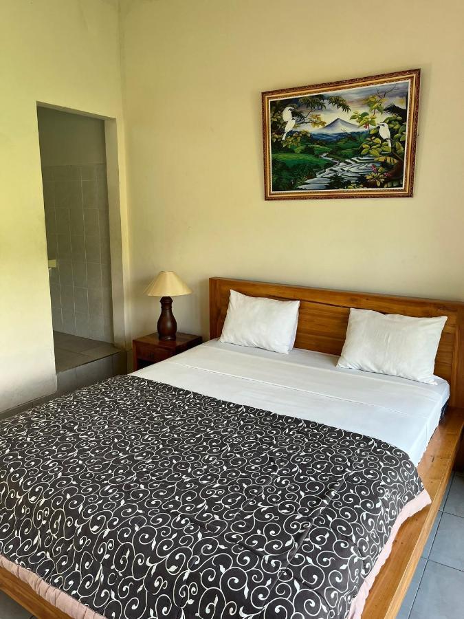 Mesari Homestay & Warung Amed Quarto foto