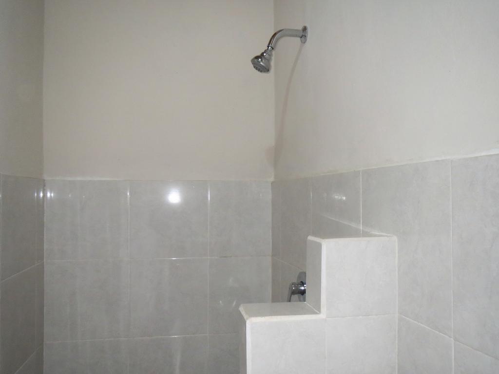 Mesari Homestay & Warung Amed Quarto foto